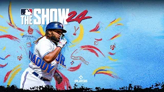 It's Opening Day! Kyle plays MLB The Show 24