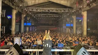 [4K] Joris Voorn live at Central Dance Event opening set 01.01.2022