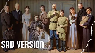 Russian Imperial Anthem | God Save the Tsar Sad Version