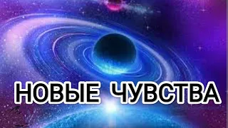 Новые чувства! Новая Эра возможностей людей переходящих в Новую Эру! #метатрон