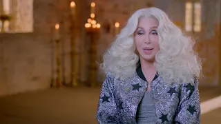 Mamma Mia! Here We Go Again (2018) Cher & Fernando (Universal Pictures)