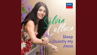 Sleep Quietly My Jesus