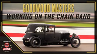 From bonkers pre-war specials to BMW 3.0 CSLs | Goodwood Masters