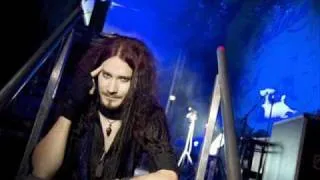 Tuomas Holopainen - The wolf of the shadow