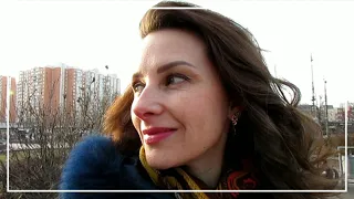 Видеовизитка. Певица, актриса - Марина Мищенко.