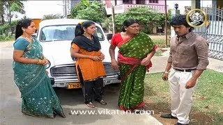 Azhagi Episode 345, 26/02/13