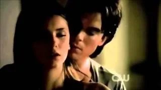 Damon and Elena- Cut