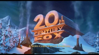 20th Century Fox/Blue Sky Studios (2009, variant)