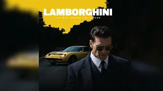 Lamborghini: The Man Behind the Legend Soundtrack - Lamborghini Suite (by Tuomas Kantelinen)