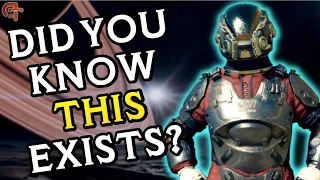 14 of The RAREST And BEST Weapons & Armor In Starfield | Most Powerful Legendary & Unique Items