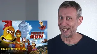 Dreamworks Animation Movies Described By Michael Rosen
