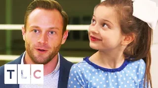 Adam Gives Blayke An Unforgettable Night At The Daddy Daughter Dance | Outdaughtered