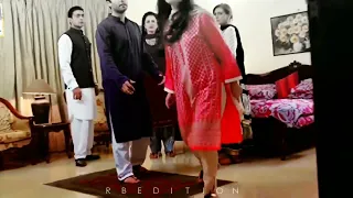 Zain & Zara Vm Ranjha Yumna Zaidi Ahmed Ali Akbar