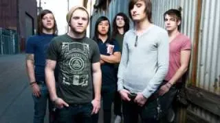 We Came As Romans - To Move On Is To Grow