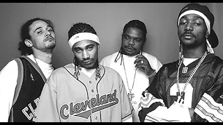 Bone Thugs N Harmony - Hook it Up (feat Master P, Silkk) 1998