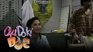 Oki Doki Doc: Patrick Garcia Full Episode | Jeepney TV