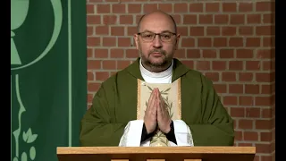 Catholic Mass Today | Daily TV Mass, Thursday September 2 2021