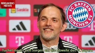 Tuchel verriet Informationen über den Kader und viele Rückkehrer, auf die sich das Publikum freut.