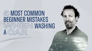 The Detailing Guru: 5 most common beginner mistakes when washing a car.