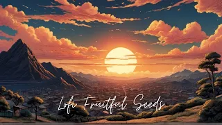 Tranquil Rhythms | Lofi Perfect for Study, Focus and Relaxation