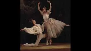 Нижегородский балет Nizhny Novgorod ballet Ностальгия