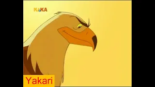 Yakari 26 Yakari und der weiße Bär