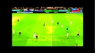 MILAN - JUVENTUS 2-3 Trofeo Berlusconi 19/08/12 | Highlights - All goals video