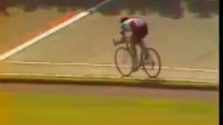 Roubaix 1980: Francesco Moser 40 anni dopo