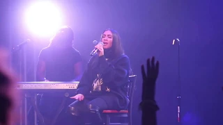 QUEEN NAIJA - WAR CRY (FULL SONG LIVE)