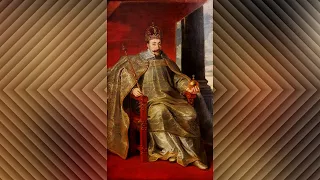 The Life of His Majesty The King Sigismund III Vasa of Poland - (1566 –1632)