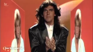 Modern Talking Cheri Cheri Lady 1985 Schlagerrad