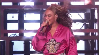 Beyoncé - Bow Down (Homecoming) [LIVE]