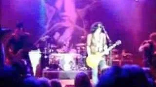 PAUL STANLEY Live at the House of Blues, Chicago 2006