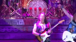 IRON MAIDEN - Fear of the Dark - LIVE at Waldbühne Berlin 31.05.2016