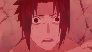 Sasuke's Sadness AMV (HD) - Honeythief