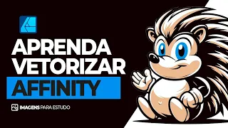 Dicas Essenciais para Vetorizar no Affinity Designer