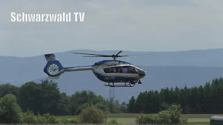 🚨🚁 Wo ist der Phantom-Gleitschirmpilot Holger O.? Polizeihubschrauber im Sucheinsatz [06.06.2022]