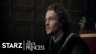 The White Princess | Season 1, Episode 4 Preview | STARZ