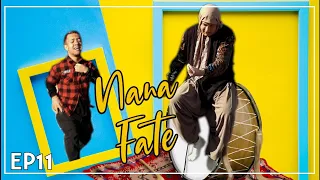 Nana Fate - Msitnia | Episoda 26 | Sezona 2
