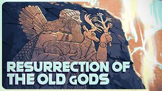 Midnight Ride: Resurrection of the Old Gods