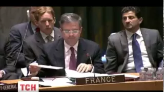 Рада Безпеки ООН обговорить сьогодні ситуацію в Україні на відкритому засіданні