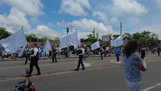 East Northport Memorial Day Parade 05/27/2024 @Long Island NY Views