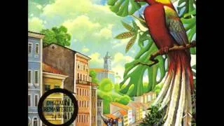 Spyro Gyra - Cafe Amore