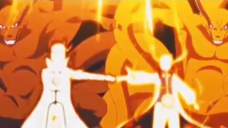 ~ Minato & Naruto ~