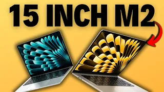 MacBook Air 15 inch M2: Is It Worth It?