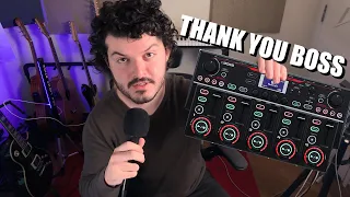 RC-505 mk2 is FINALLY WORTH IT | v1.21 Update Tutorial and Review