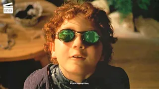 Spy Kids : Ils découvrent leurs gadgets