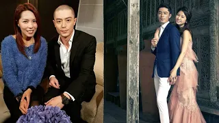 The truth about Wallace Huo