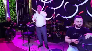 Bellagio Orchestra & Karen Mkrtchyan 2019