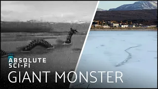 Giant Worm Monster Caught On Camera | Boogeymen | Absolute Sci-Fi